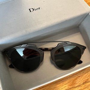 Womens Dior Sunglasses